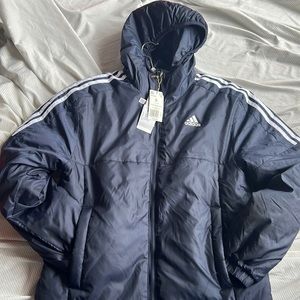 Adidas outdoor jacket.